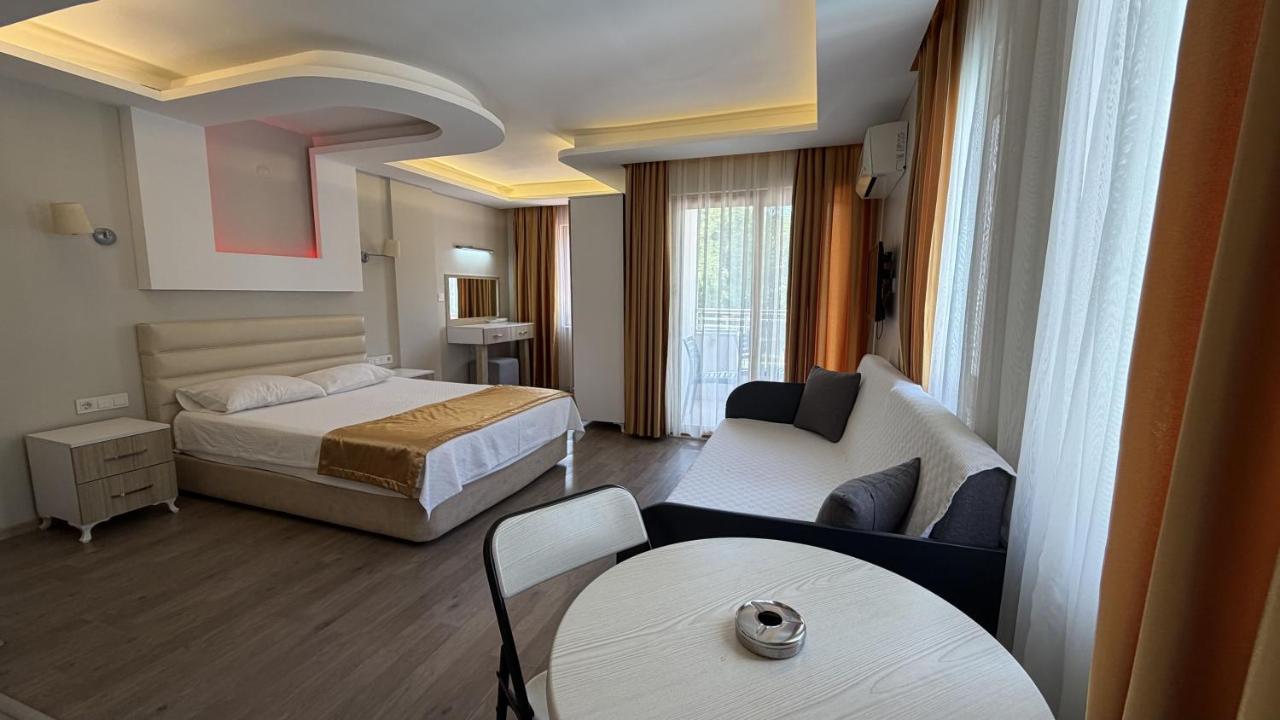 Dara Otel 3*, фото 15