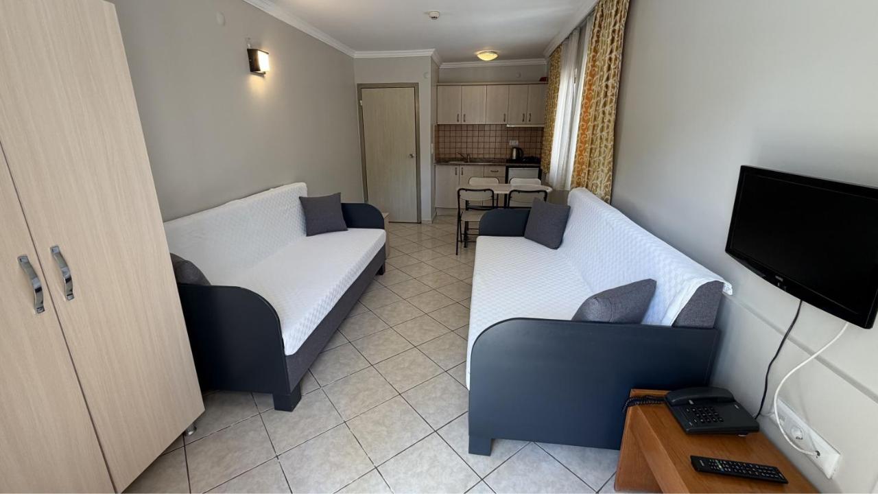 Dara Otel 3*, фото 16