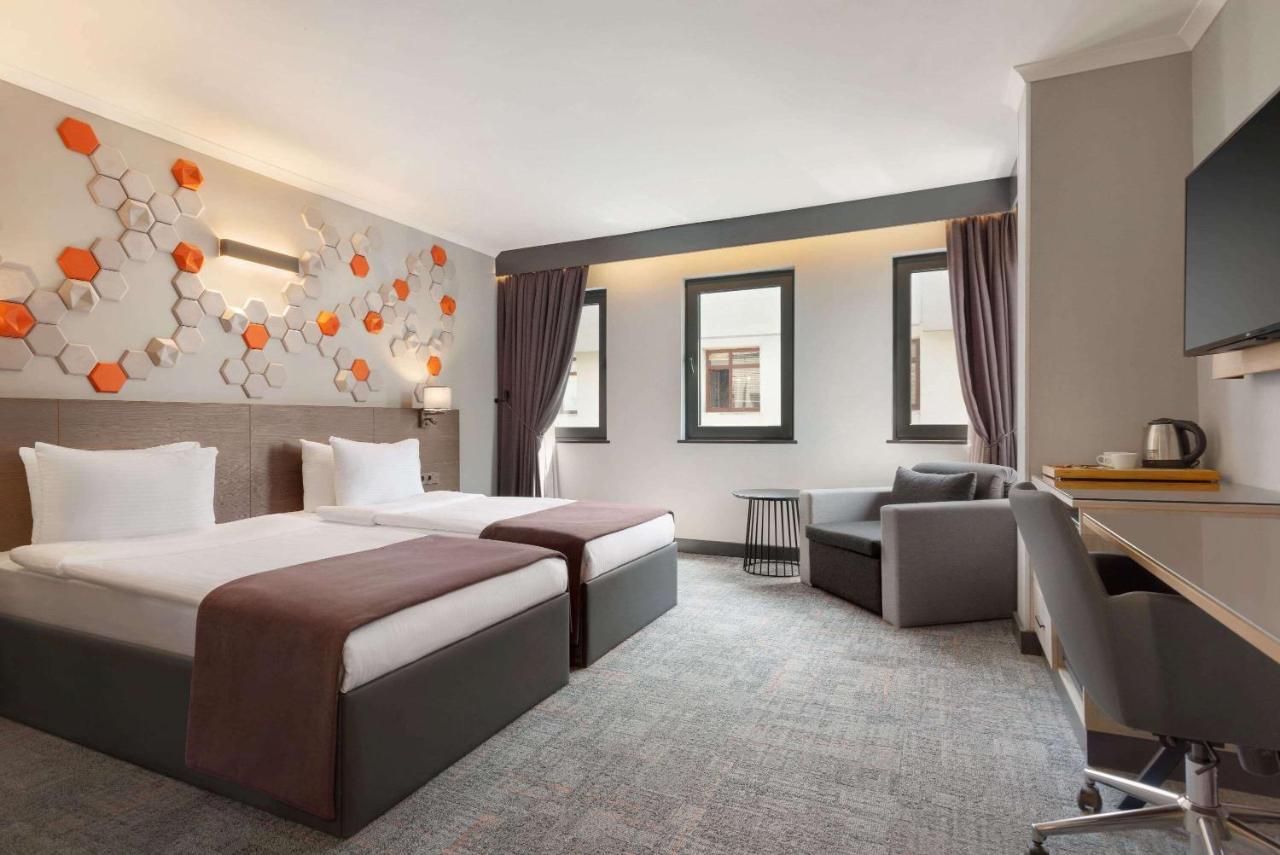 Days Hotel by Wyndham Ankara Cankaya