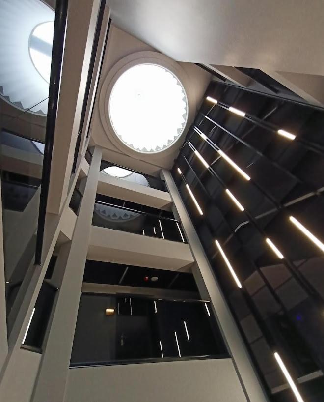 Days Hotel by Wyndham Ankara Cankaya, фото 3