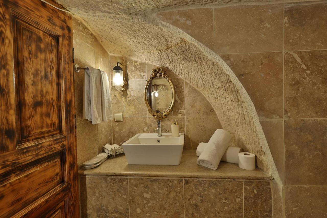 Demisos Caves The Hotel, фото 2
