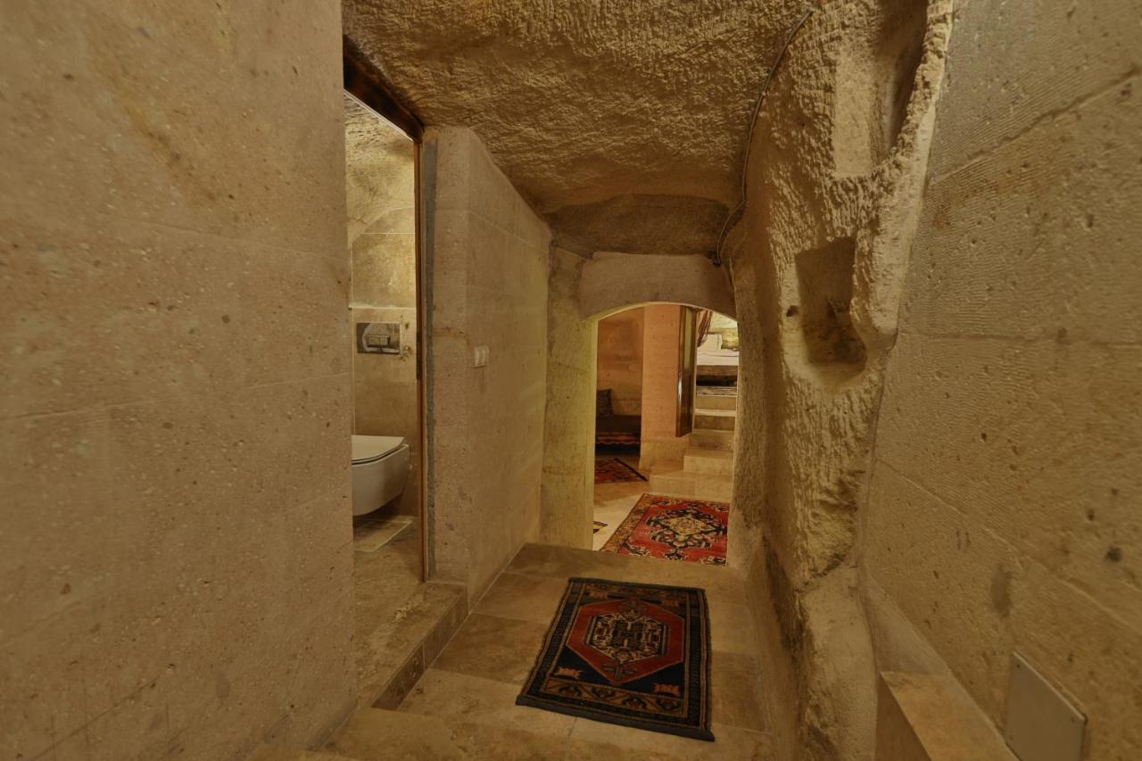 Demisos Caves The Hotel, фото 8