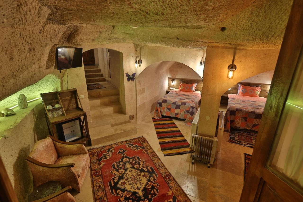 Demisos Caves The Hotel, фото 10