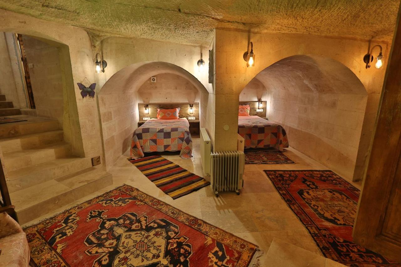 Demisos Caves The Hotel, фото 16