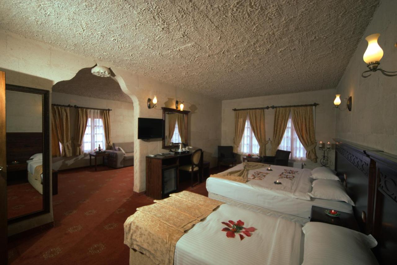 Dilek Kaya Hotel - Special Class