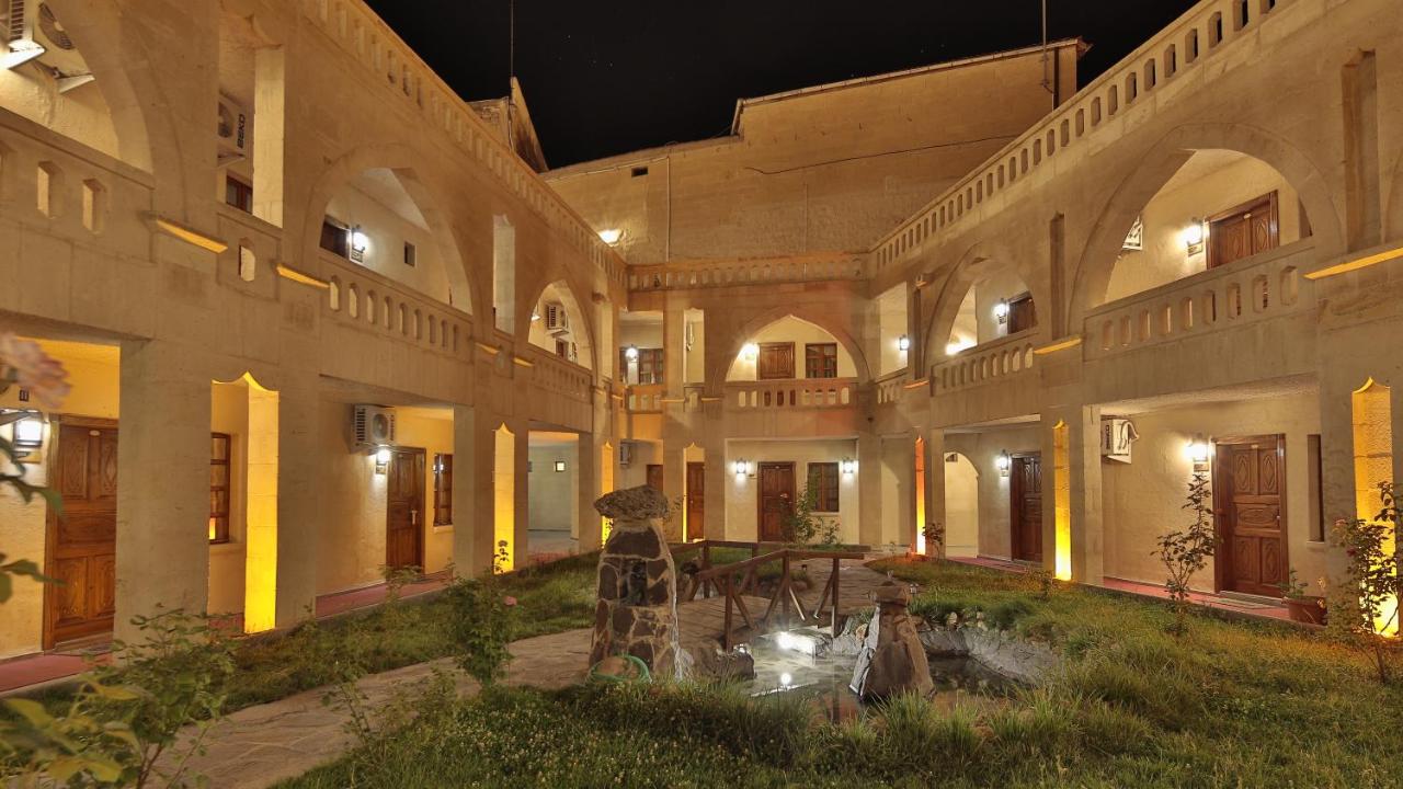 Dilek Kaya Hotel - Special Class, фото 3