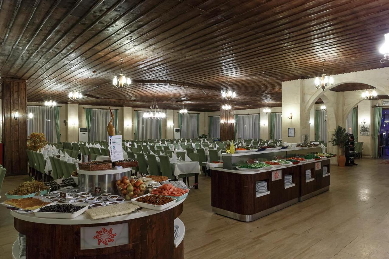 Dilek Kaya Hotel - Special Class, фото 4