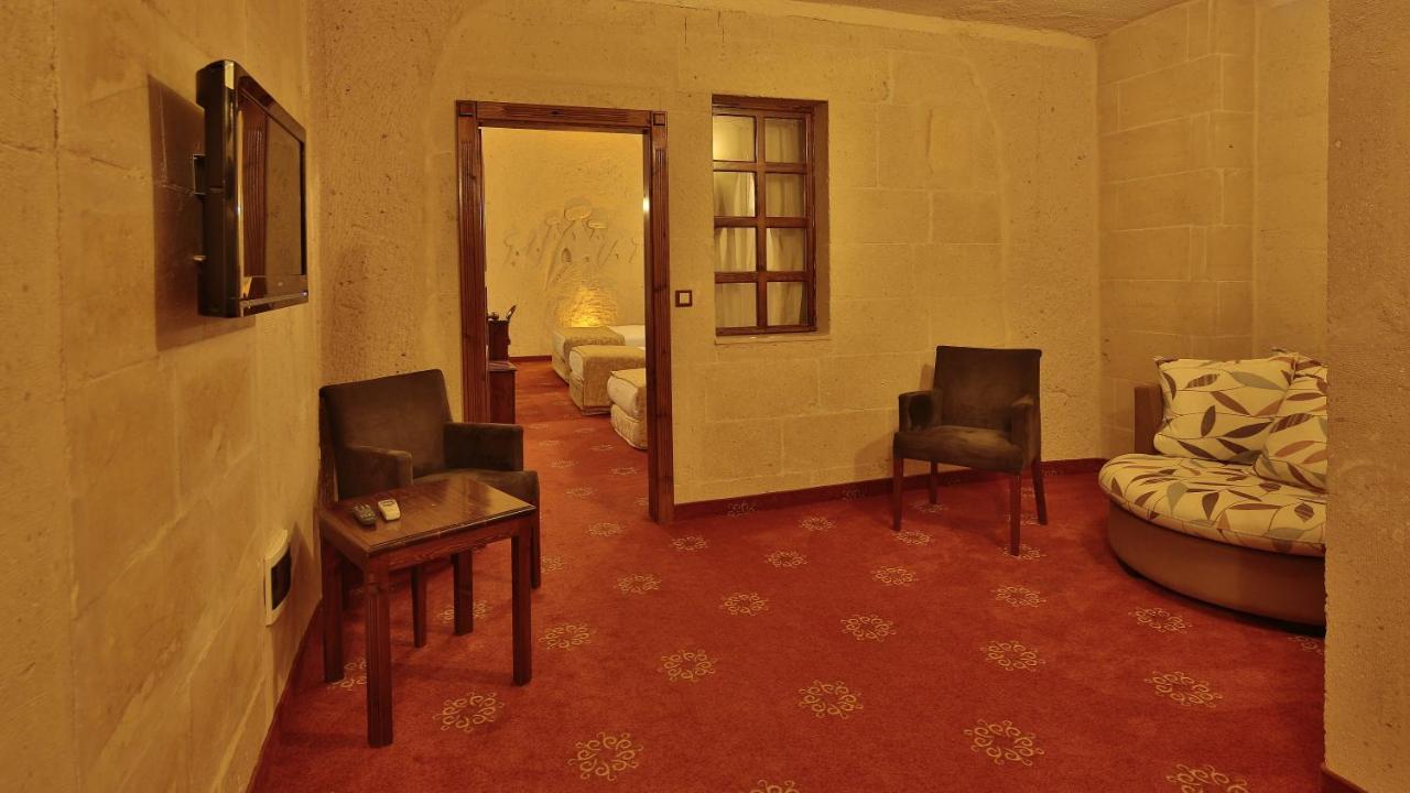 Dilek Kaya Hotel - Special Class, фото 5