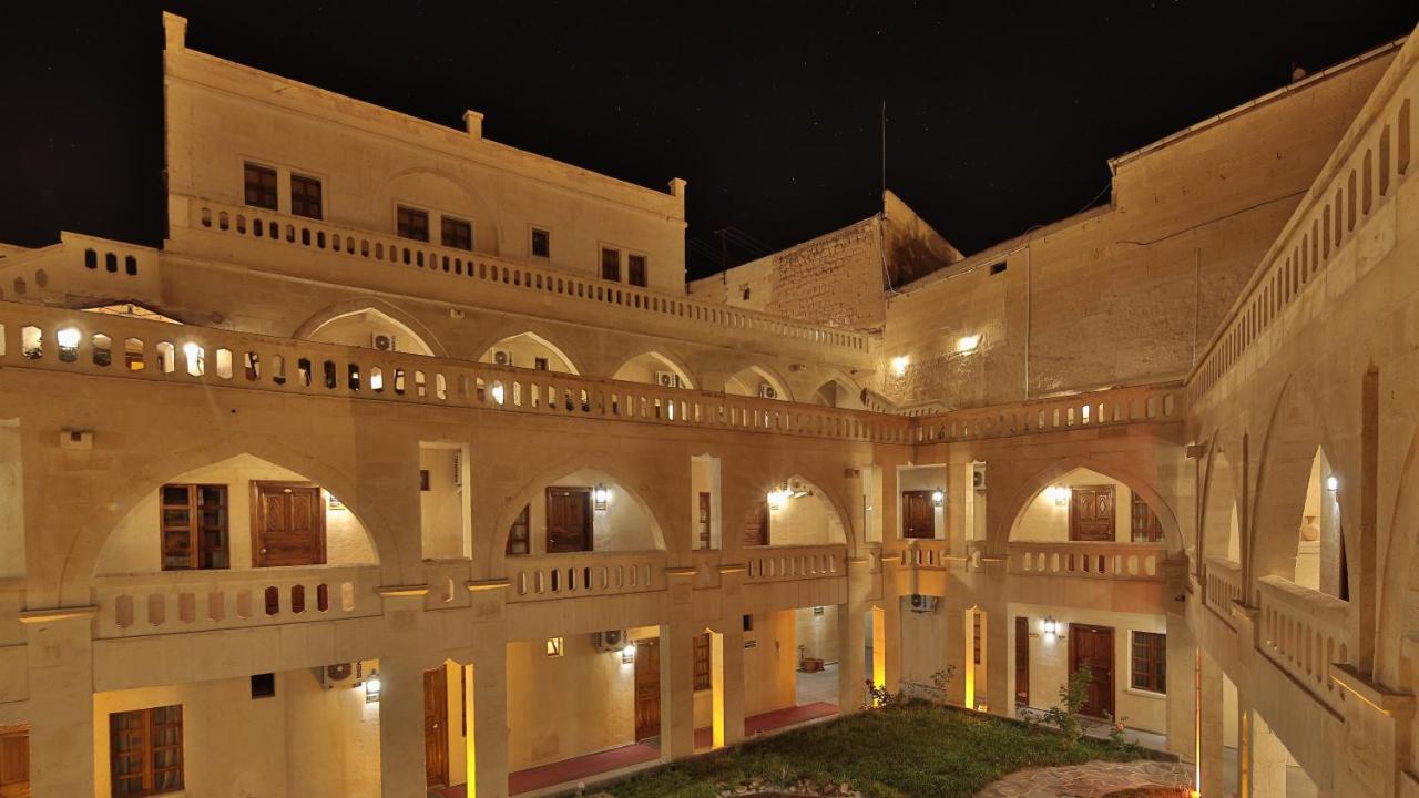 Dilek Kaya Hotel - Special Class, фото 6