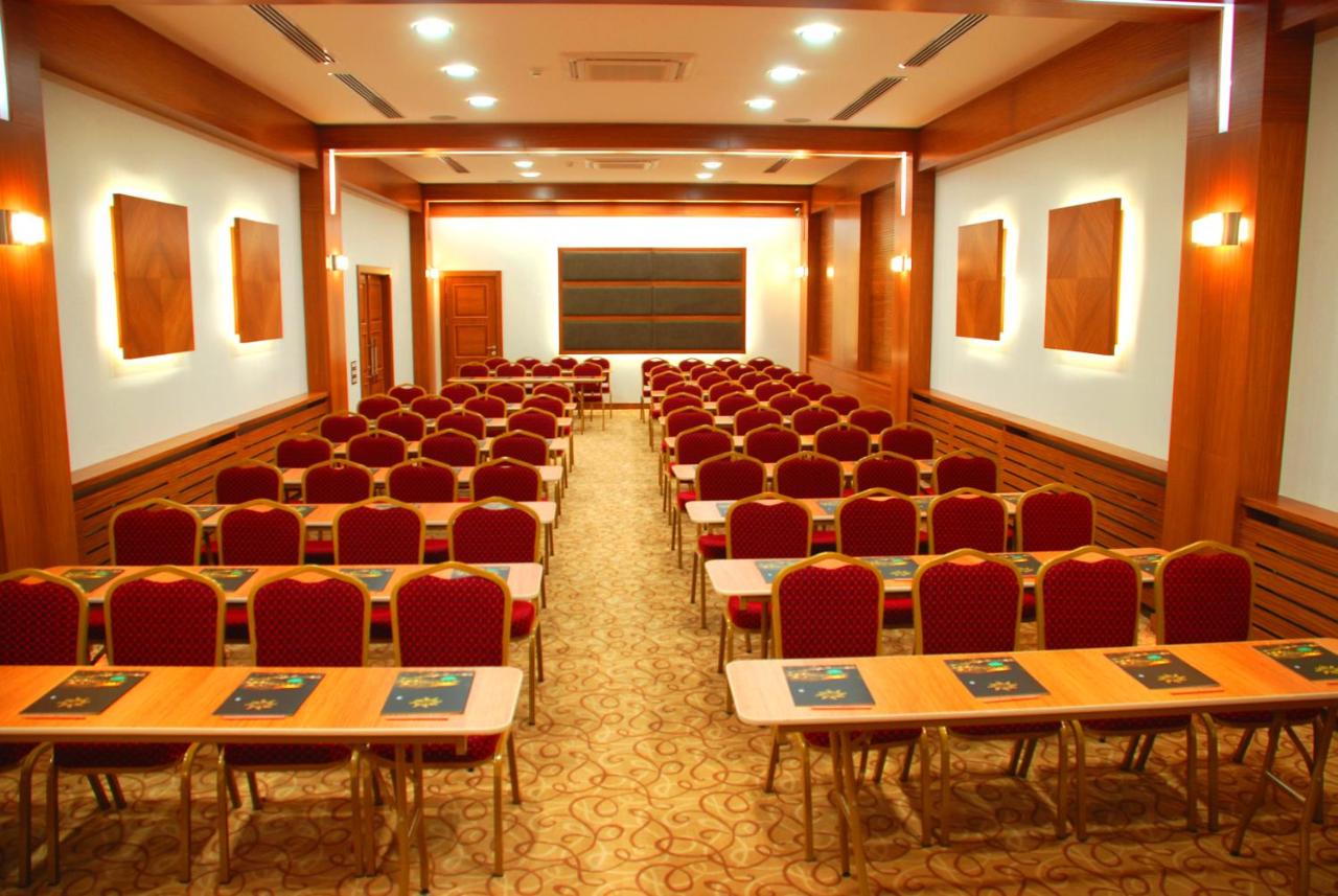 Dilek Kaya Hotel - Special Class, фото 7