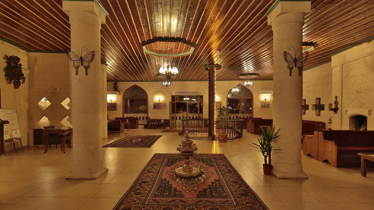Dilek Kaya Hotel - Special Class, фото 10