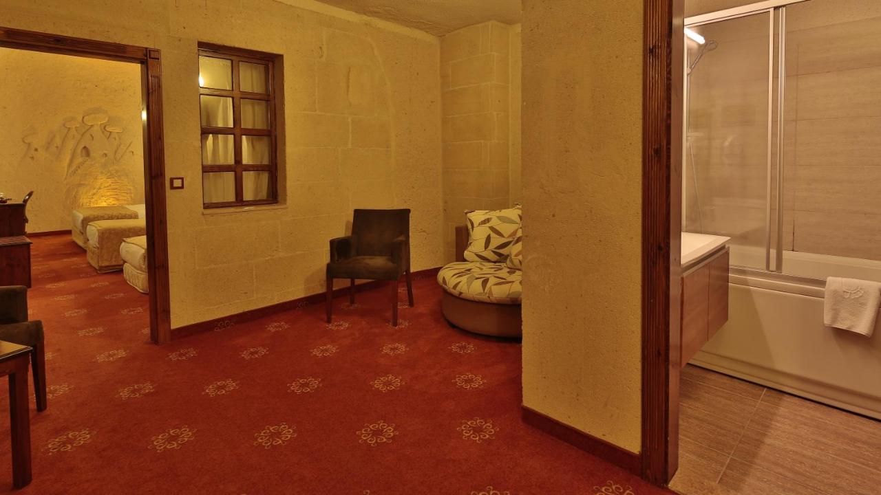 Dilek Kaya Hotel - Special Class, фото 13