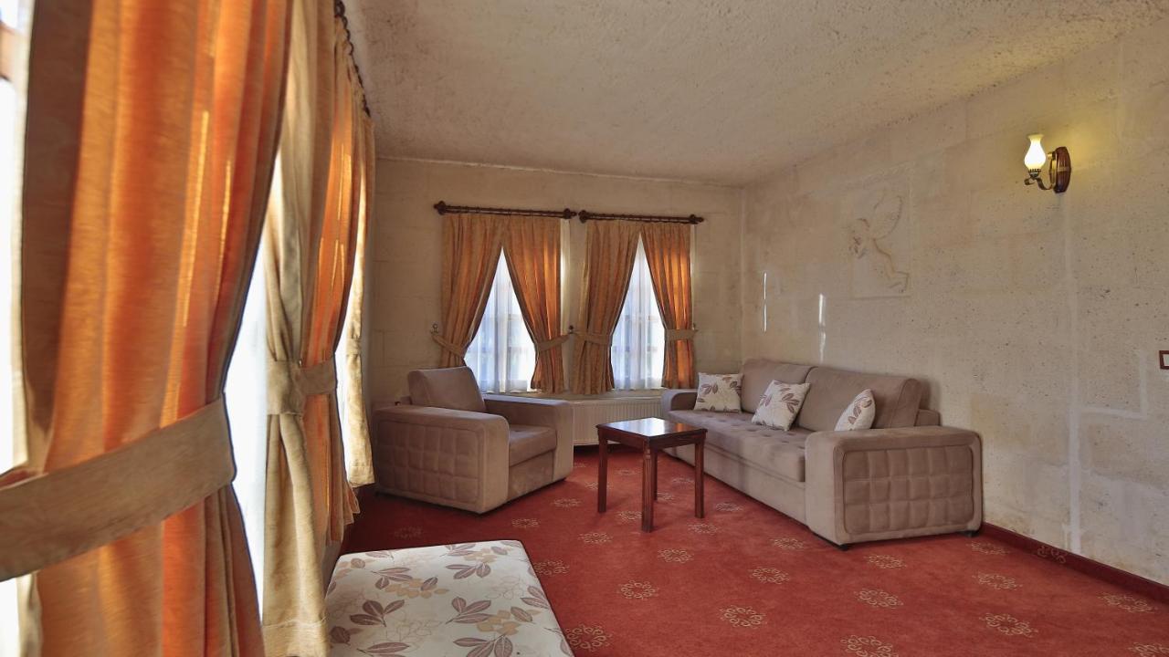 Dilek Kaya Hotel - Special Class, фото 15
