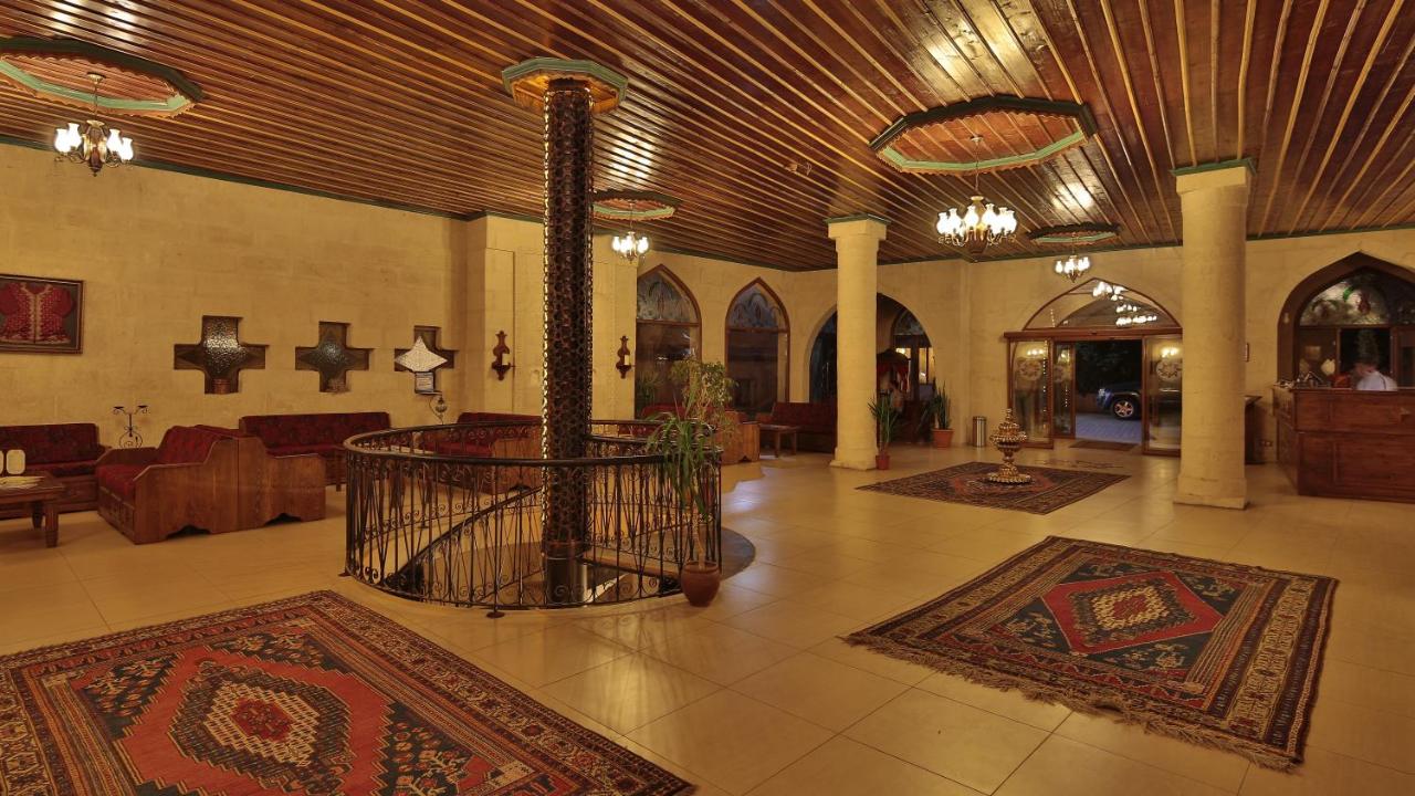 Dilek Kaya Hotel - Special Class, фото 16