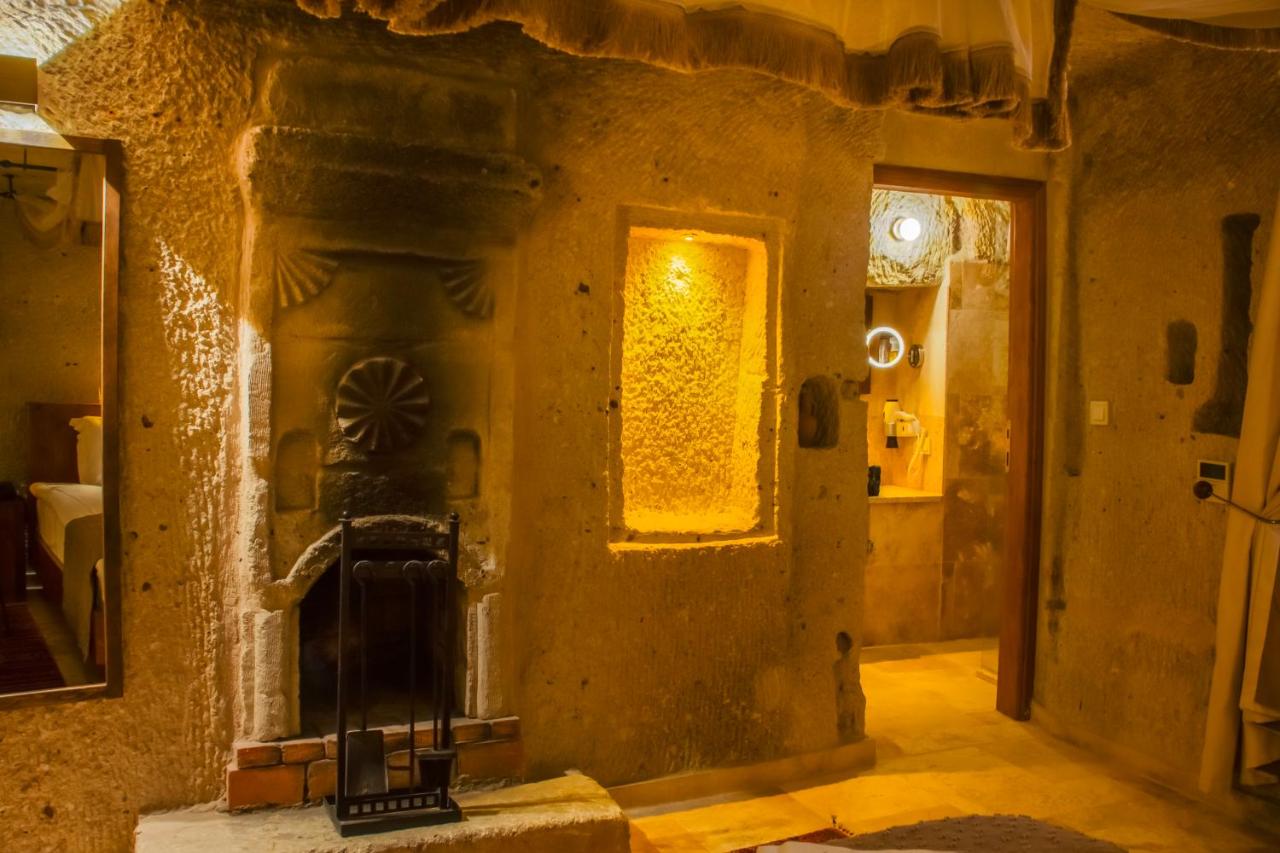 Doctor’s Cave Cappadocia, фото 2