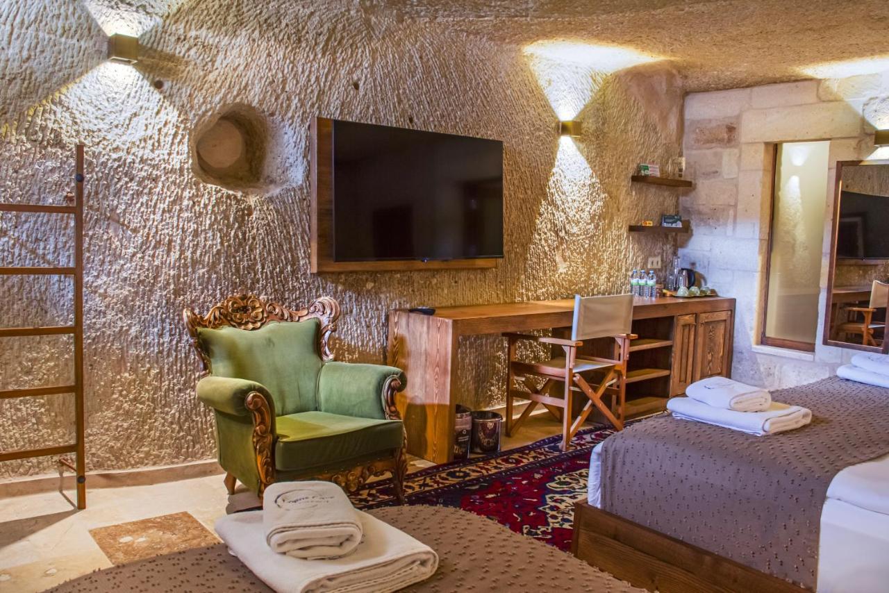 Doctor’s Cave Cappadocia, фото 4