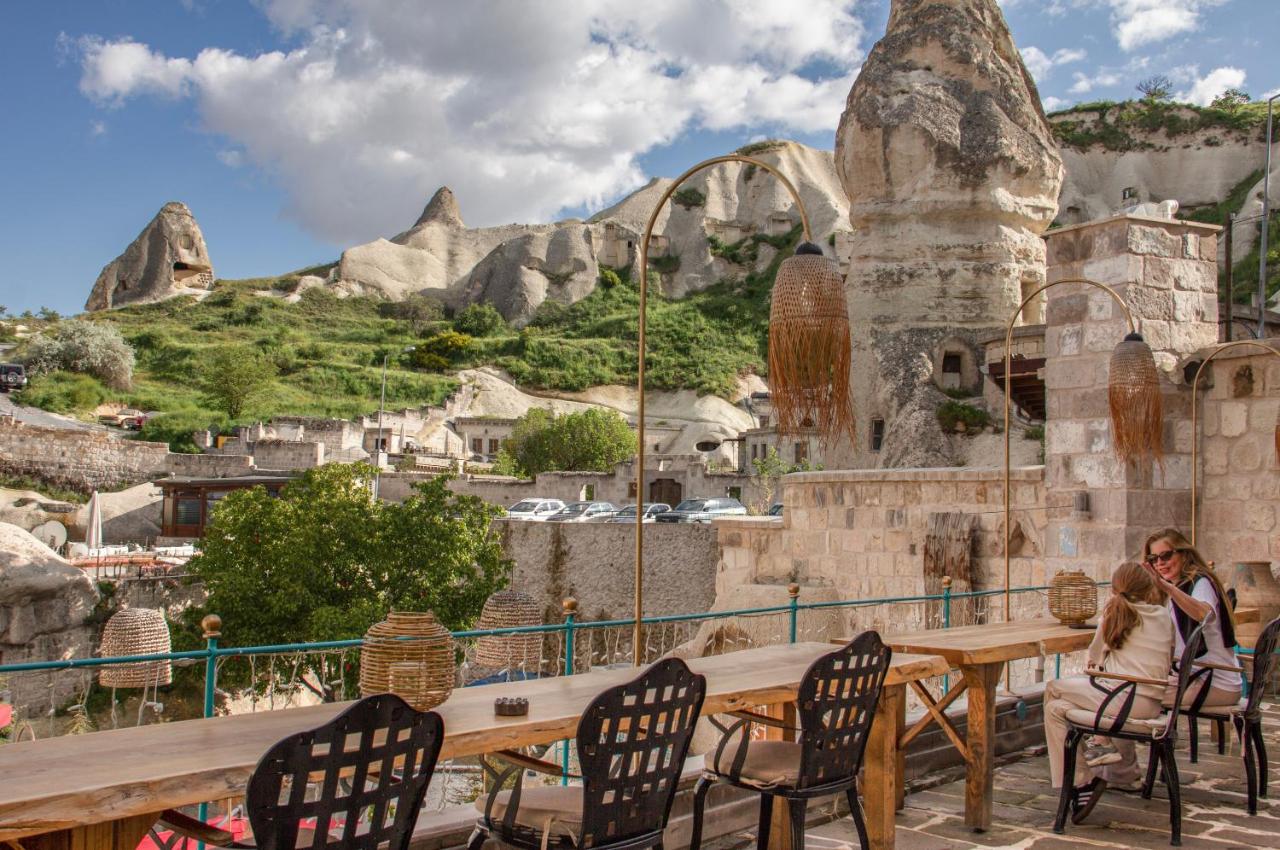 Doctor’s Cave Cappadocia, фото 11