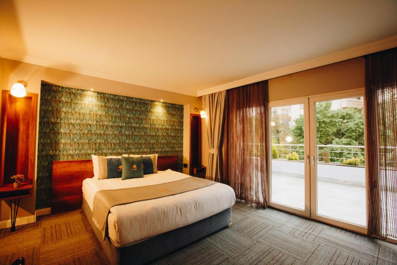 Double Bond Hotel Spa