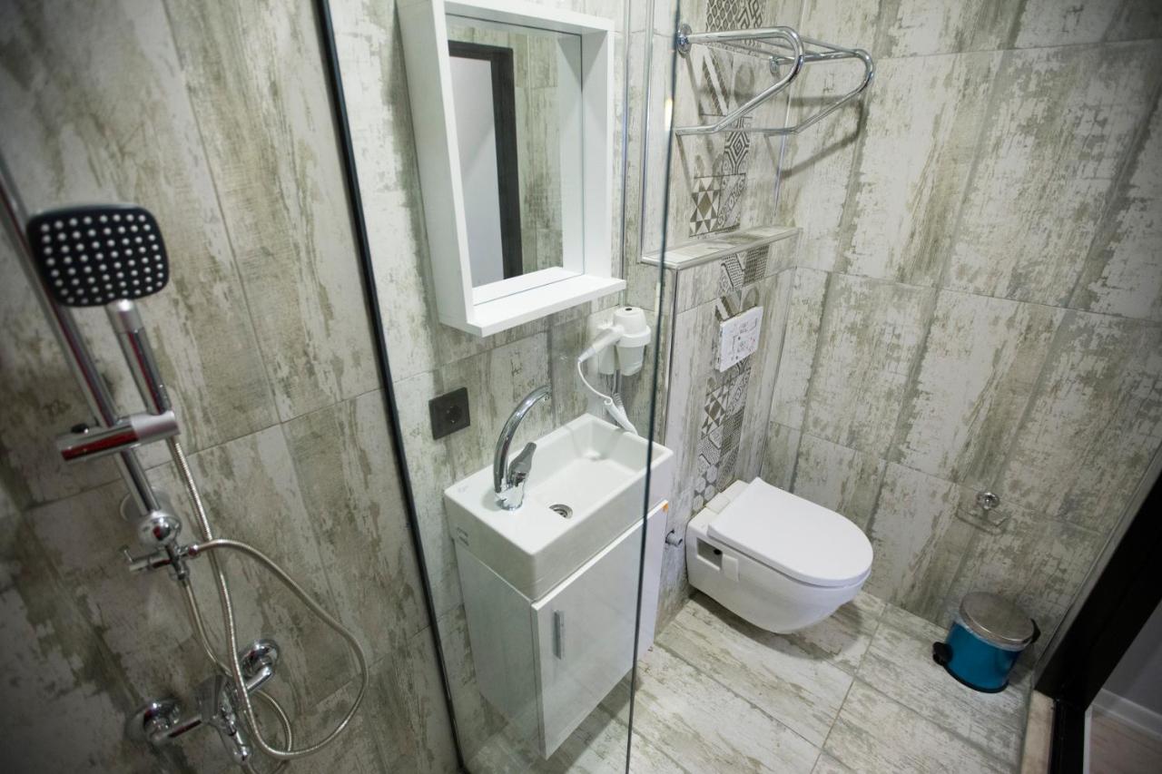 Double Bond Hotel Spa, фото 2