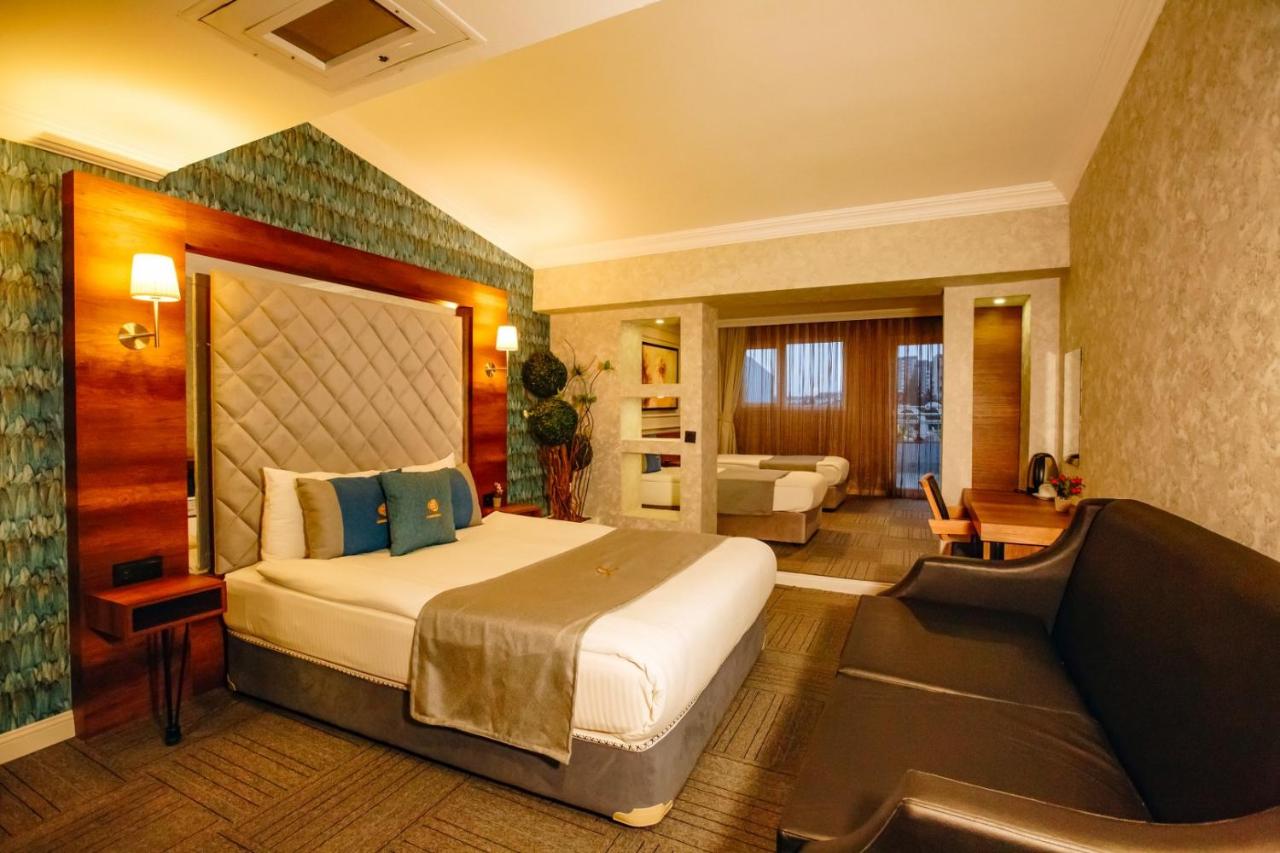 Double Bond Hotel Spa, фото 5