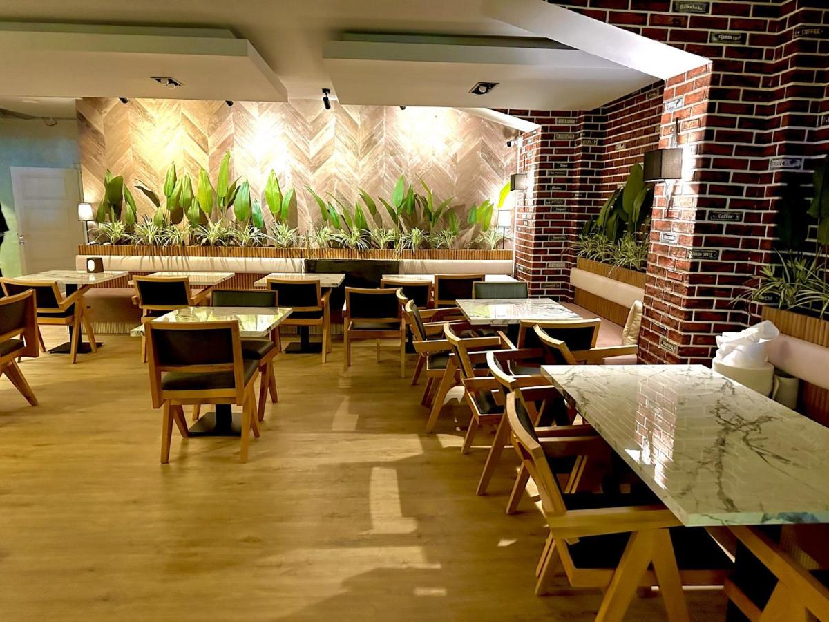 Double Bond Hotel Spa, фото 6