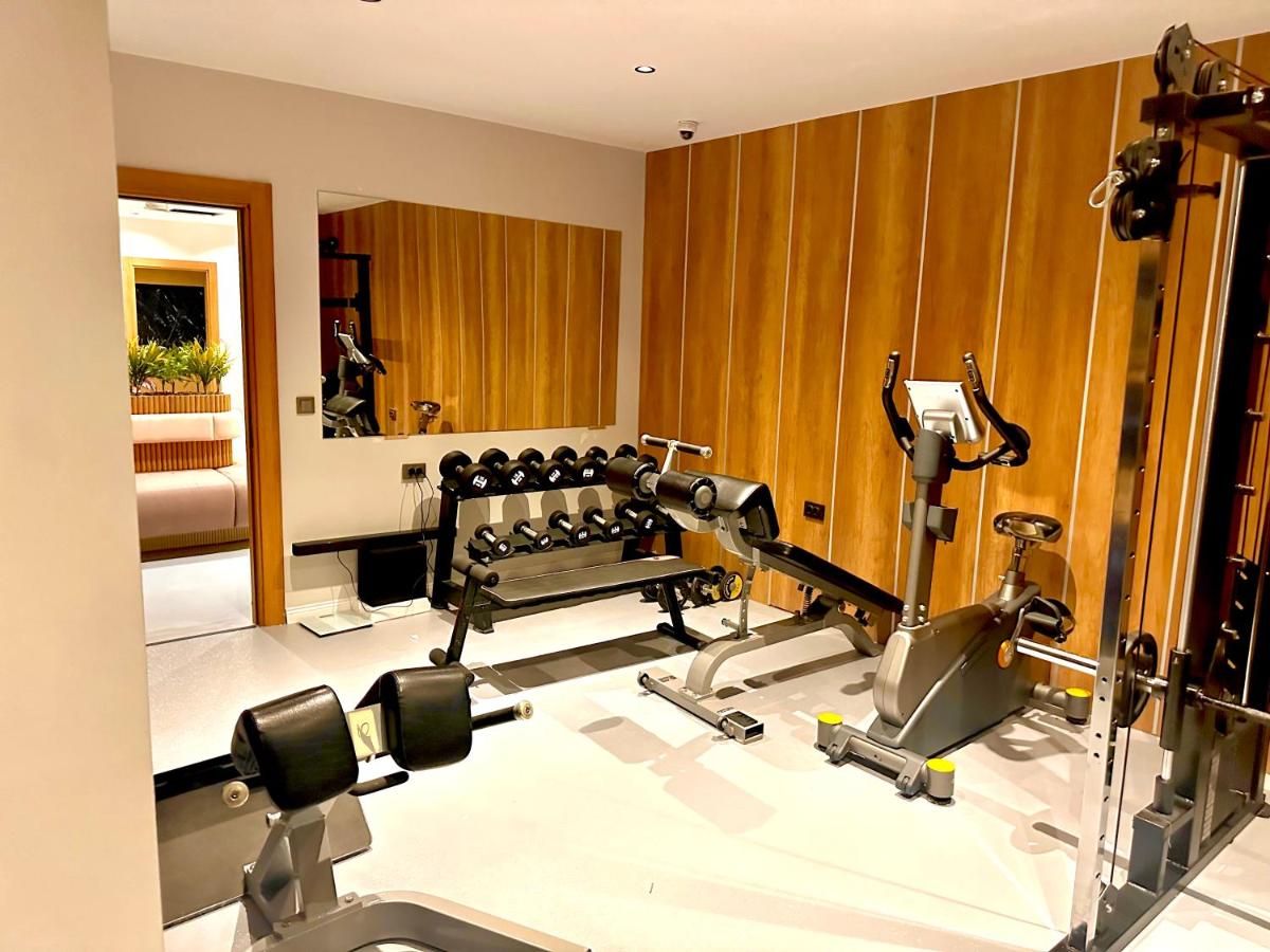 Double Bond Hotel Spa, фото 7