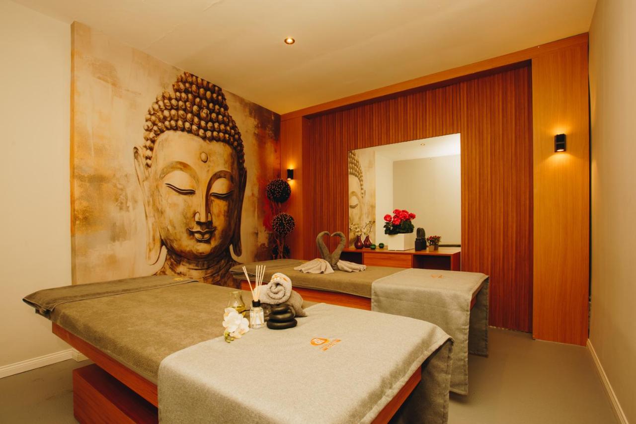 Double Bond Hotel Spa, фото 8
