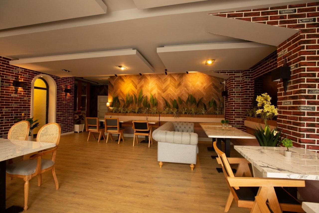 Double Bond Hotel Spa, фото 9