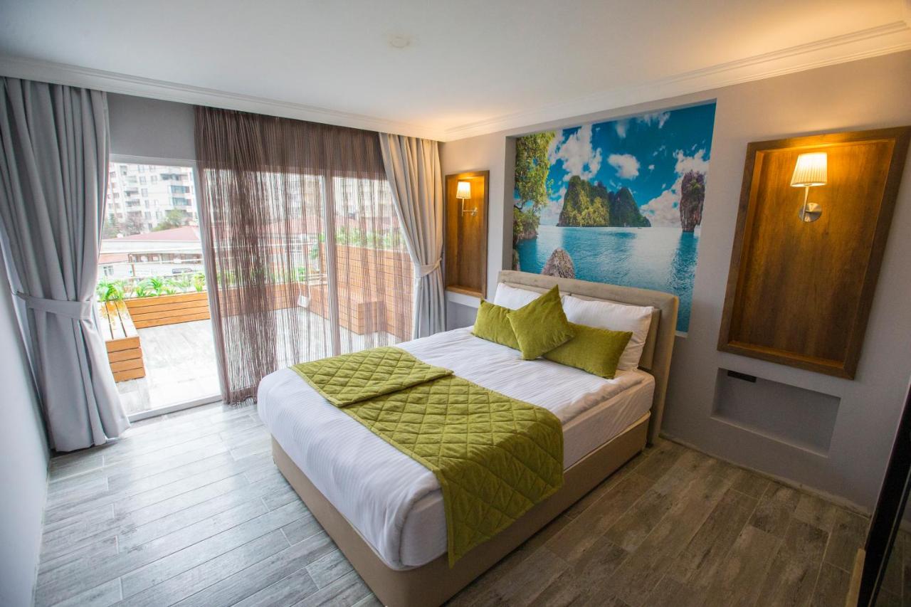 Double Bond Hotel Spa, фото 13