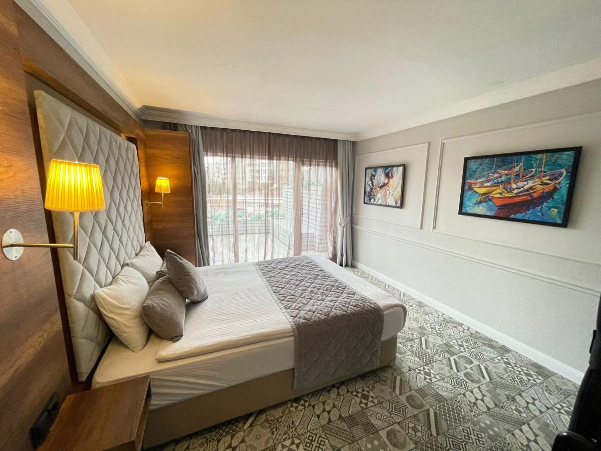 Double Bond Hotel Spa, фото 14