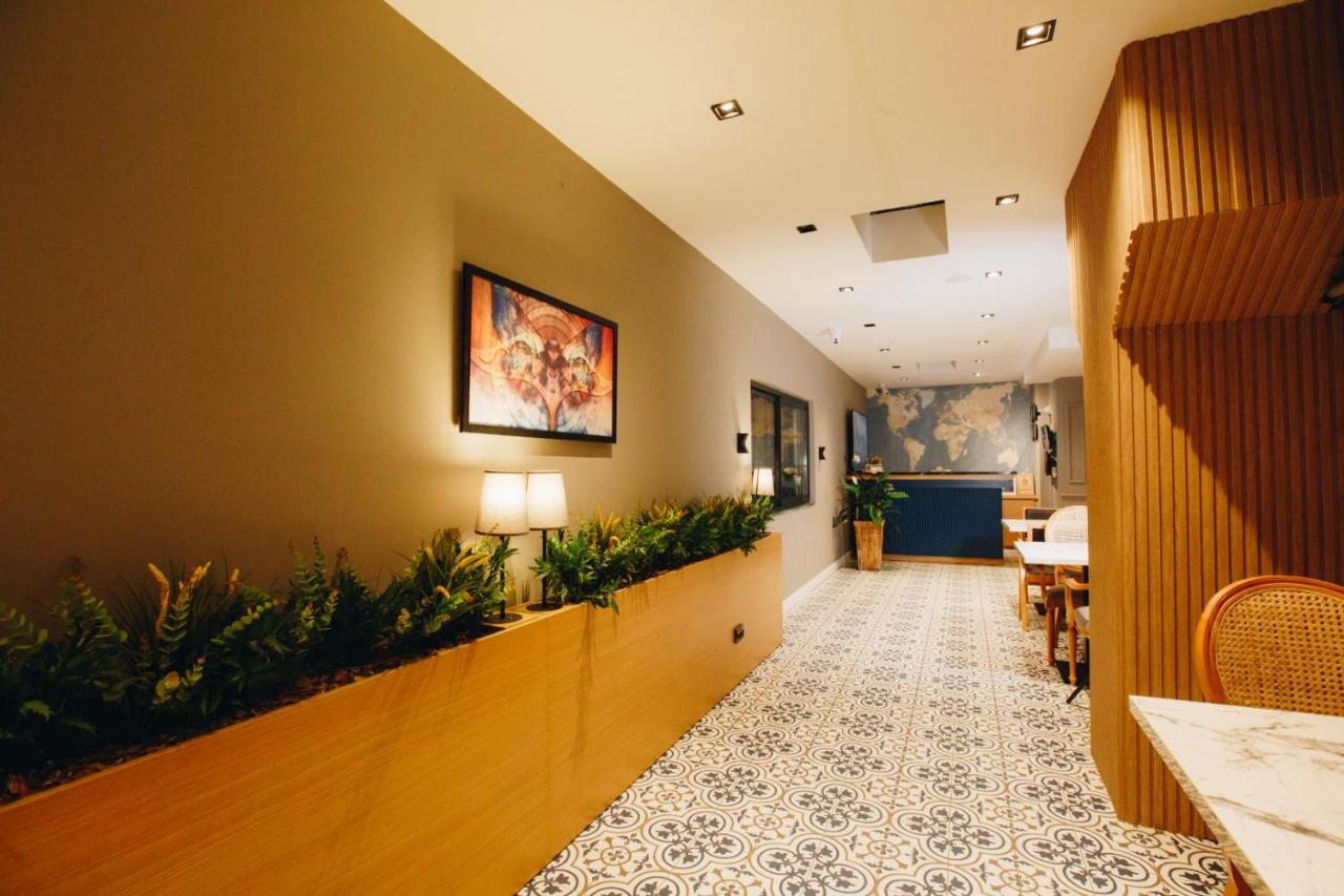 Double Bond Hotel Spa, фото 15