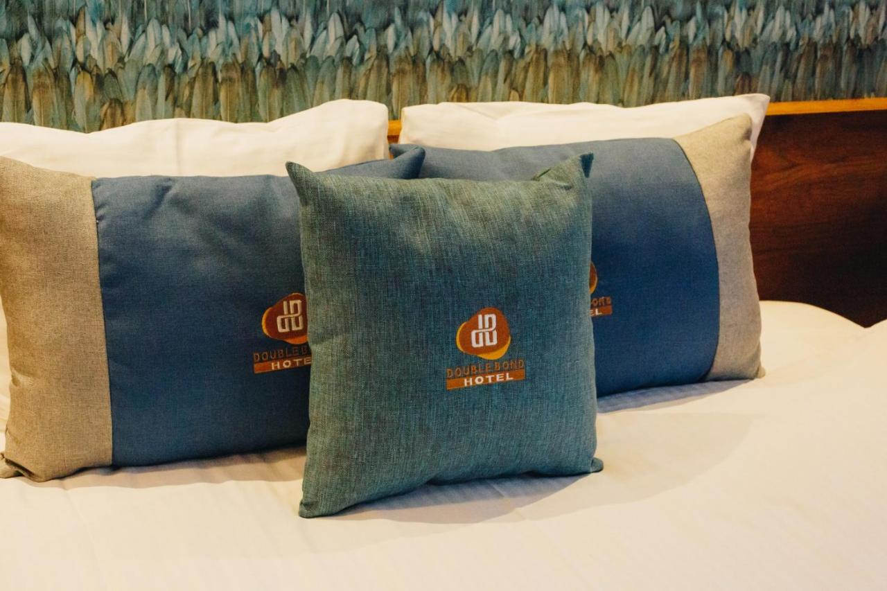 Double Bond Hotel Spa, фото 16