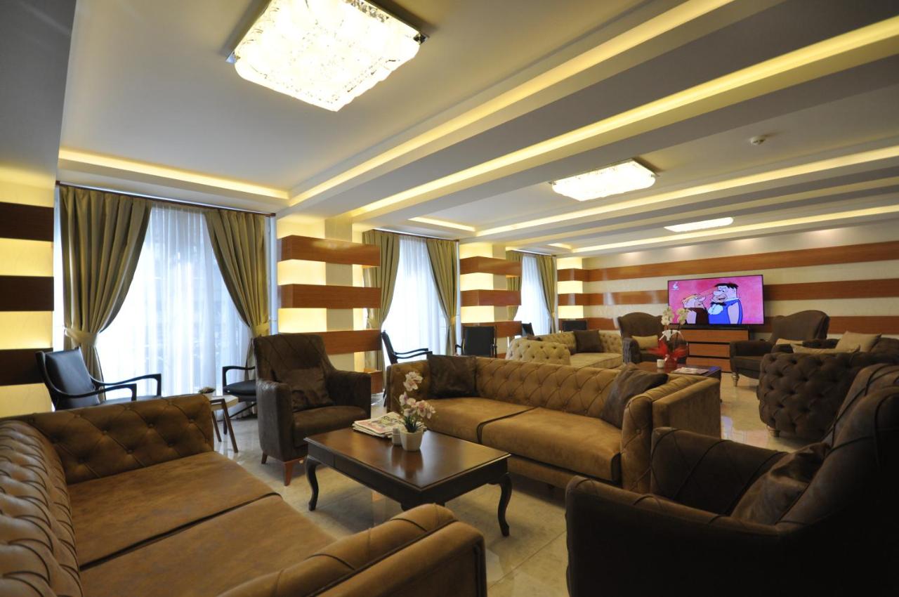 Double Comfort Hotel, фото 4