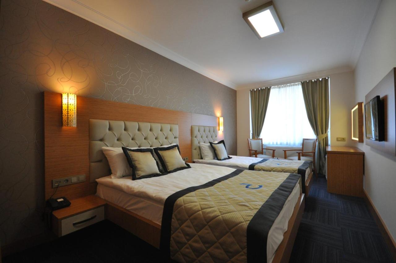 Double Comfort Hotel, фото 7