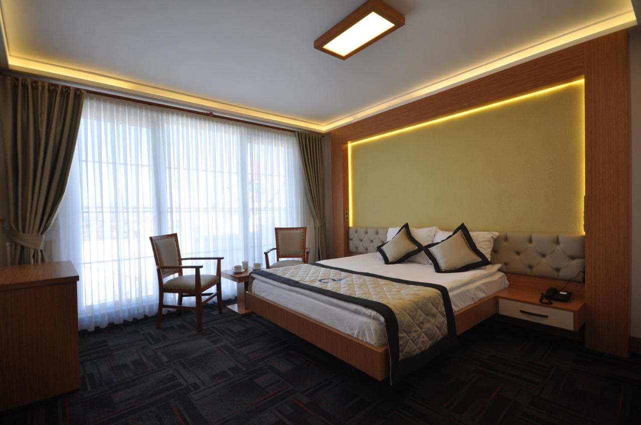 Double Comfort Hotel, фото 10