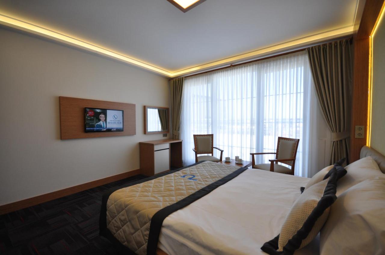 Double Comfort Hotel, фото 11