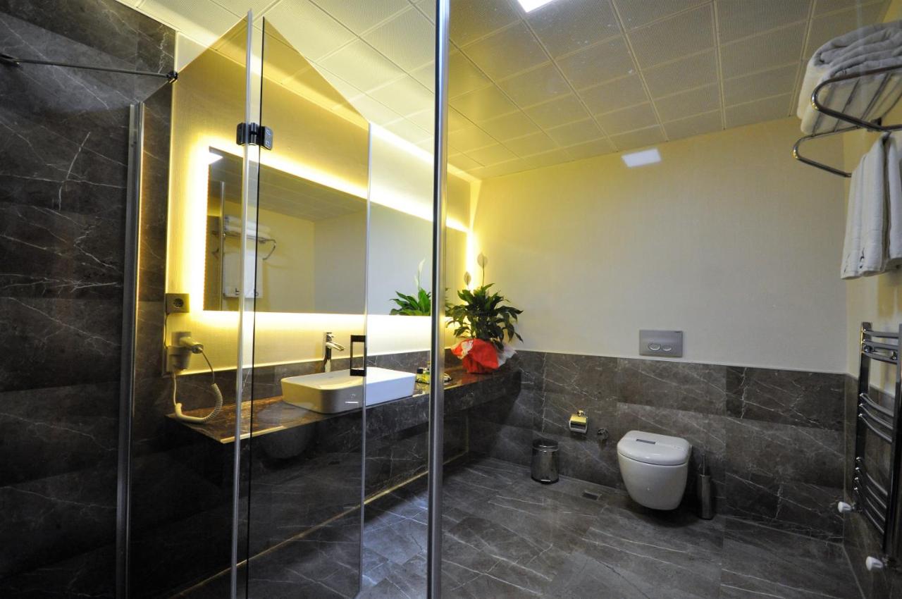 Double Comfort Hotel, фото 12