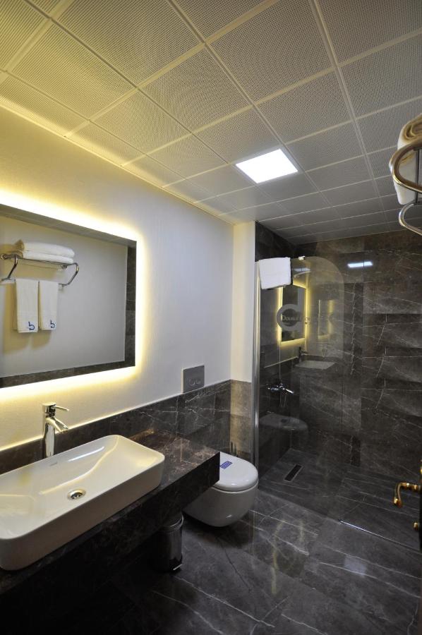 Double Comfort Hotel, фото 13