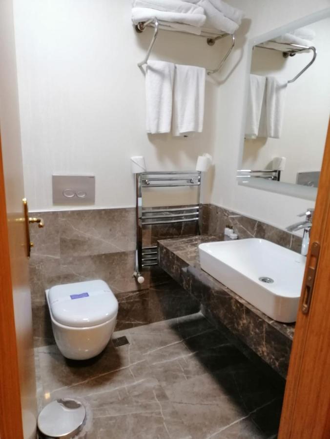 Double Comfort Hotel, фото 14