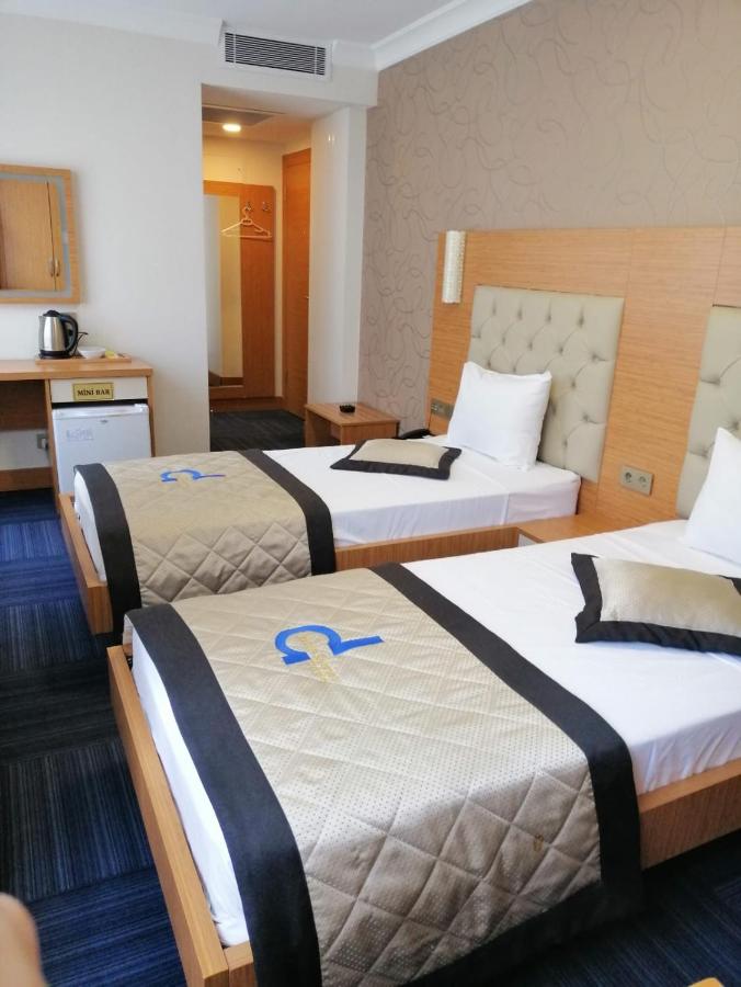 Double Comfort Hotel, фото 15