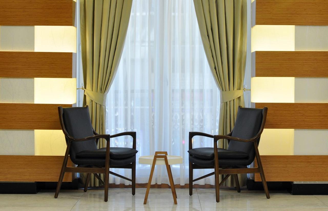 Double Comfort Hotel, фото 16