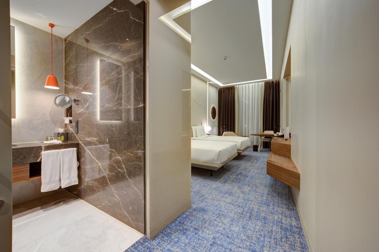 DoubleTree by Hilton Ankara Ankamall 5*, фото 2