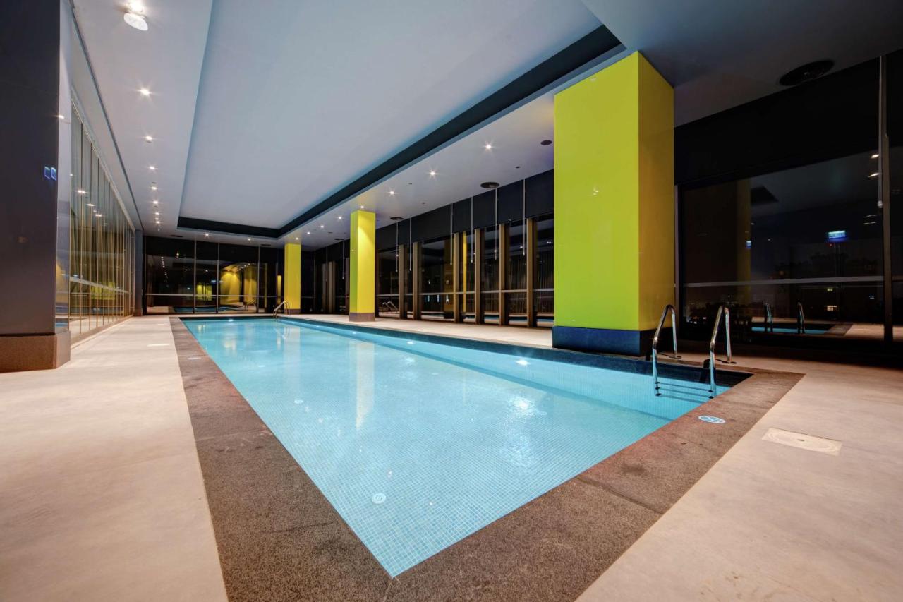 DoubleTree by Hilton Ankara Ankamall 5*, фото 6