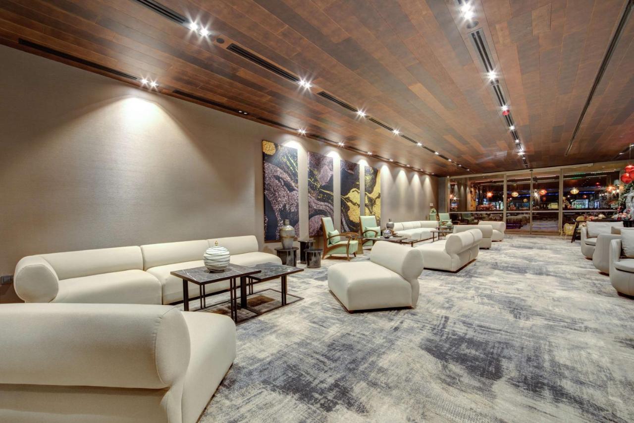 DoubleTree by Hilton Ankara Ankamall 5*, фото 7