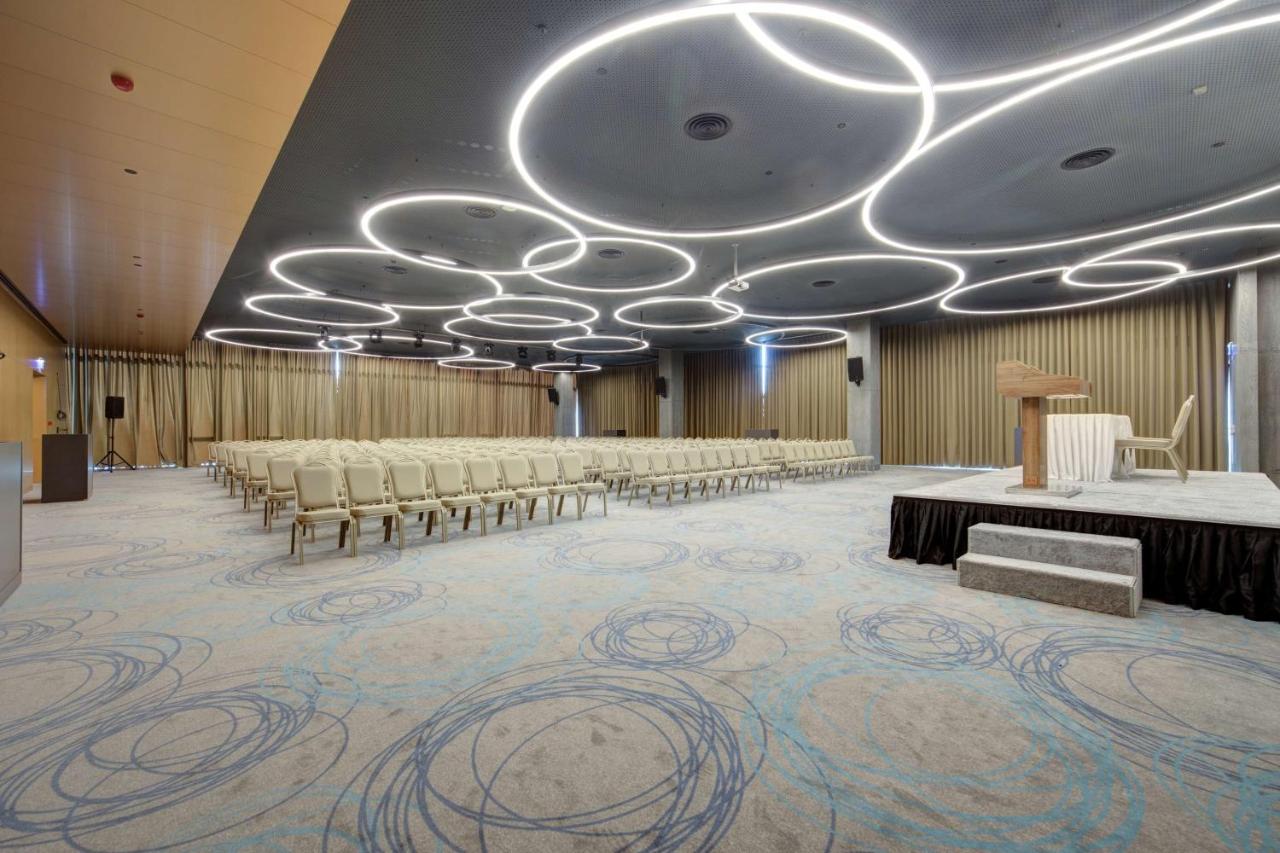 DoubleTree by Hilton Ankara Ankamall 5*, фото 8