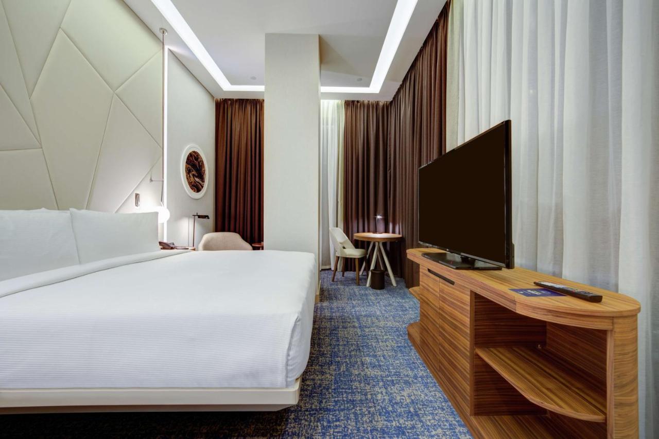 DoubleTree by Hilton Ankara Ankamall 5*, фото 9