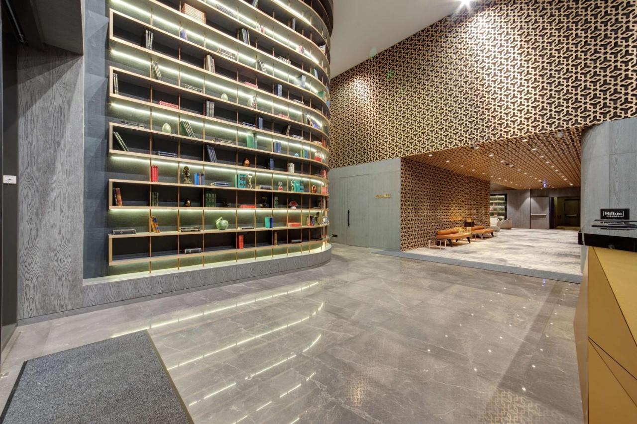 DoubleTree by Hilton Ankara Ankamall 5*, фото 11