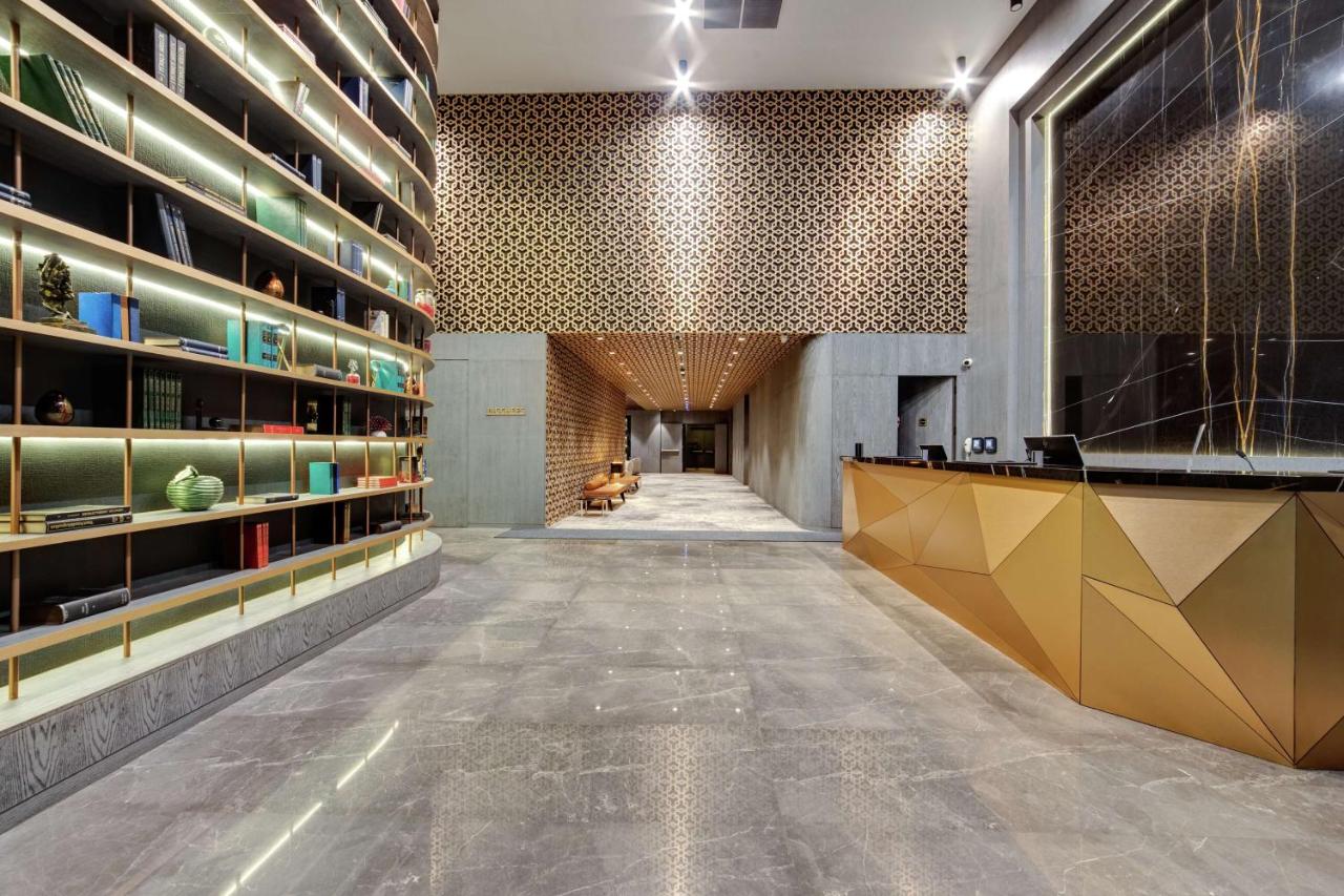 DoubleTree by Hilton Ankara Ankamall 5*, фото 13