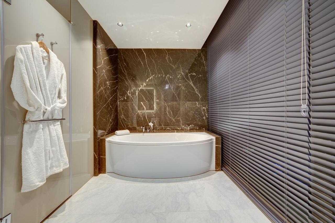 DoubleTree by Hilton Ankara Ankamall 5*, фото 14