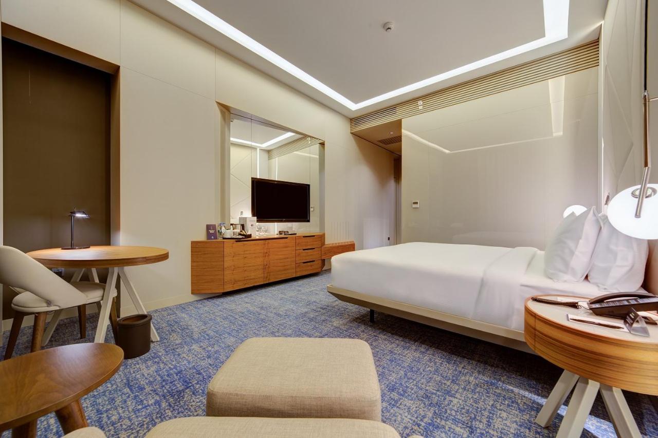 DoubleTree by Hilton Ankara Ankamall 5*, фото 15